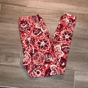 Lularoe TC leggings